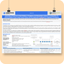 Corteva poster thumbnail